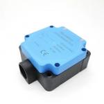 Extend sensing distance inductive proximity sensors square type